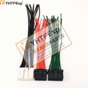 010013-komatsu -7 display plug