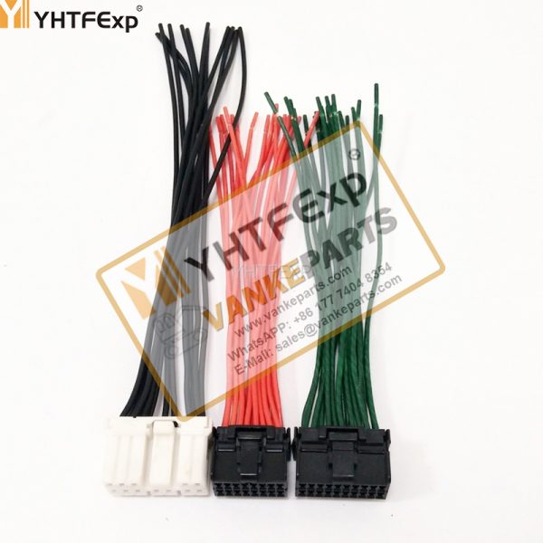 010013-komatsu -7 display plug