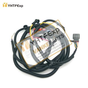 SK200-6EEngine harness1