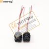 010024-Komatsu throttle motor plug 3 wires original new