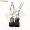 010033-komatsu -7 throttle motor plug original new 4 wires