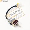 010038-komatsu -6 Automatic throttle switch 12 pins