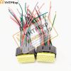 010099-Caterpillar excavator 312B 320B 330B computer board plug high quality original new