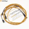 010114-Caterpillar excavator 320C hydraulic pump maintenance wiring harness high quality