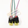 010137-Caterpillar 320D Camshaft sensor plug high quality