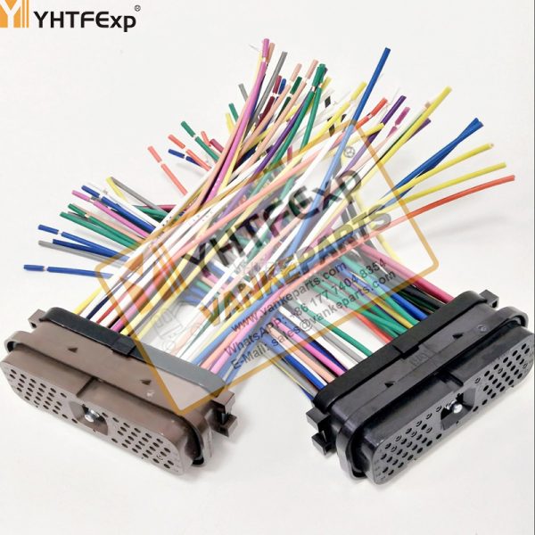 010144-Caterpillar 325C 330C 3320D 323D 330D 336D 345C 345D 365C 374D 385C engine board plug original new high quality