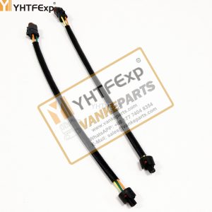 010147-Caterpillar 320D atmospheric pressure sensor wiring harness high quality
