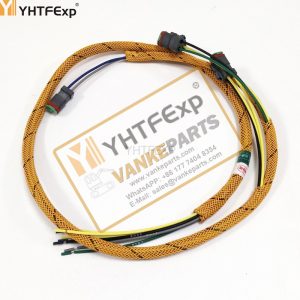 010149-Caterpillar 320D hydraublic pump wiring harness high quality