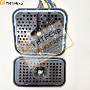 010171-Caterpillar 325D 336D 330D engine plug C7 C9 C13 engine high quality