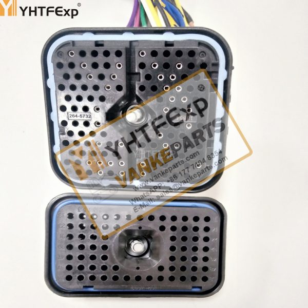 010171-Caterpillar 325D 336D 330D engine plug C7 C9 C13 engine high quality