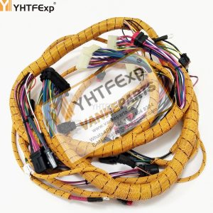 010178-Caterpillar 330D internal wiring harness high quality