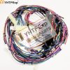 010555-Caterpillar 325D fuse box wiring harness high quality part no 275-8651