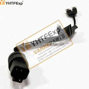 010611-komatsu excavator pc800-7 650-7 1250-7 600-8 800-8 1250-8injector harness high quality part no 6217-81-9251 6217-81-9252 6261-81-9280