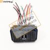 010633-Caterpillar excavator 330D 325C 330C 330D 336D 345C 345D 365C 374D 385C engine computer board power plug wirng harness high quality 160-7689