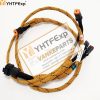 010670-Caterpillar excavator 385B air conditioning filter switch wiring harness high quality part no 170-6971