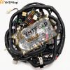 010718-komatsu excavator 400-7EO 450-7EO Cab internal wire harness high quality part no 207-06-75211