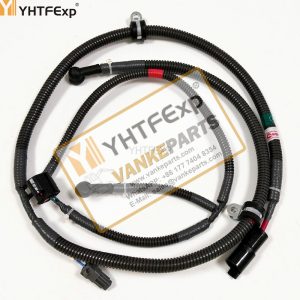 010887-komatsu excavator -8 start motor wiring harness high quality