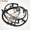 010921-komatsu excavator 200-8EO engine wiring harness Cummins qsb4
