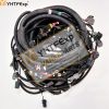 010968-komatsu excavator 228US-3 external main wiring harness SAA6D102E engine high quality part no 22U-06-27131