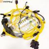 011072-komatsu excavator 450-10 engine wiring harness high quality