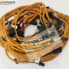 140K Cab internal wiring harness