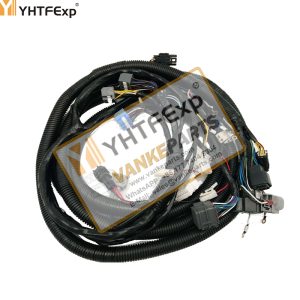 1430R engine board harness 1