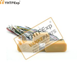 200-7 computer board plug 1