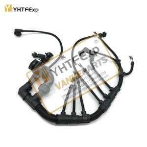 210b engine harness 1