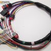 320D Right operation platform harness