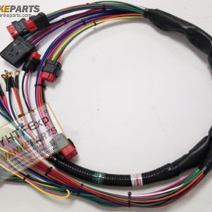 320D Right operation platform harness