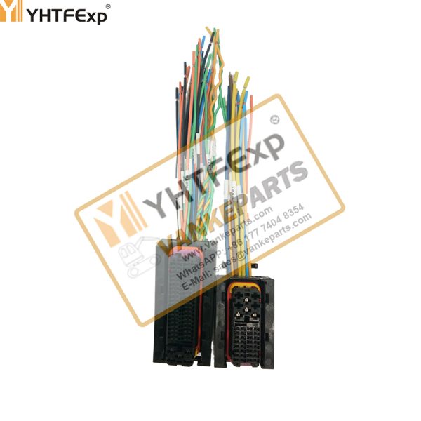 320d2 computer board plug 1