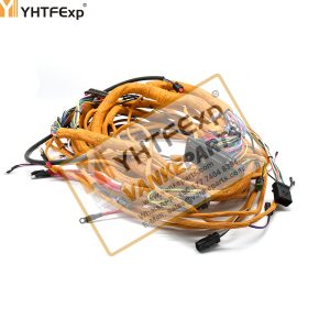 323d external harness 1