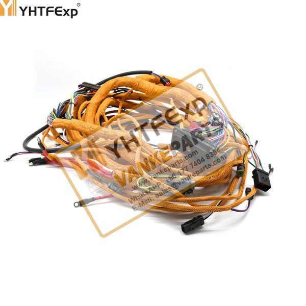 323d external harness 1