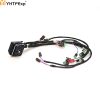 330d c9 engine harness 1