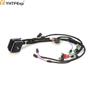 330d c9 engine harness 1