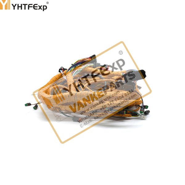 336d external harness 1