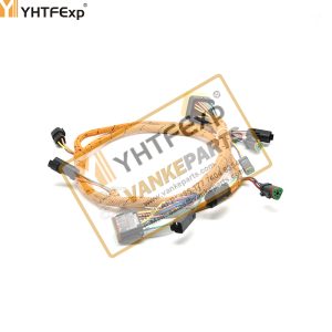 345b engine harness 2