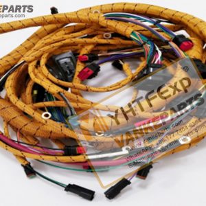 349D2 External wiring harness