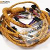 349D2 internal wiring harness