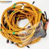 349E main wiring harness