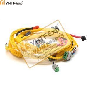 360-7engine harness 1