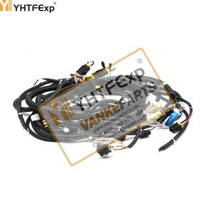 60-7 external harness 1