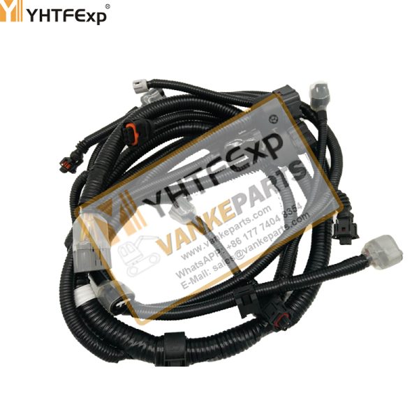 820v engine harness 1
