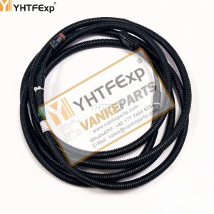 A00057-komatsu excavator -8 arm light wiring harness high quality