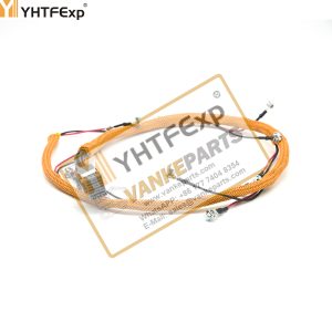 E320D injector Harness1