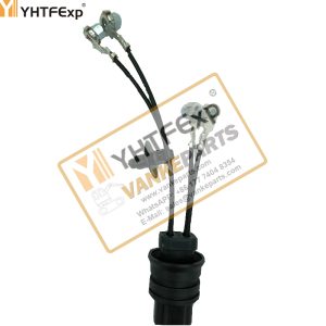 E320D injector harnesses1