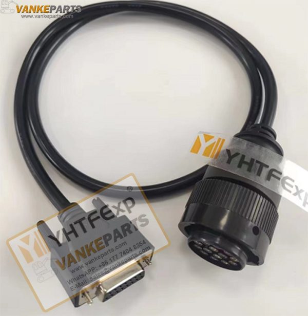 ET Adapter Wiring Harness