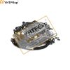 Ec210b main harness 1