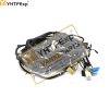PC200-6 hand drag exterial wire harnesses 1