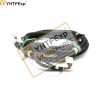 SK350-8 engine harness 2